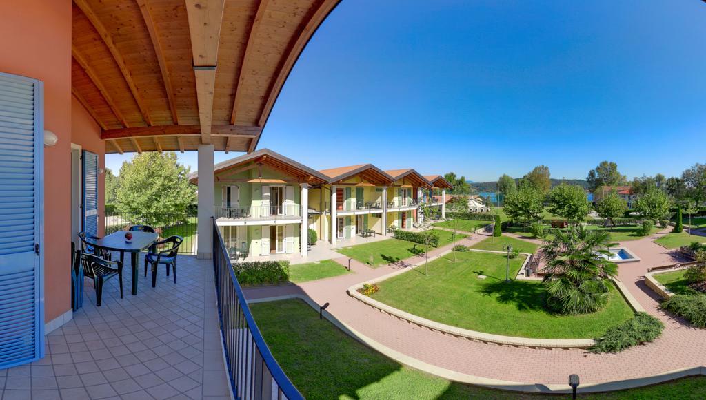 Residence Alice Dormelletto Exterior photo